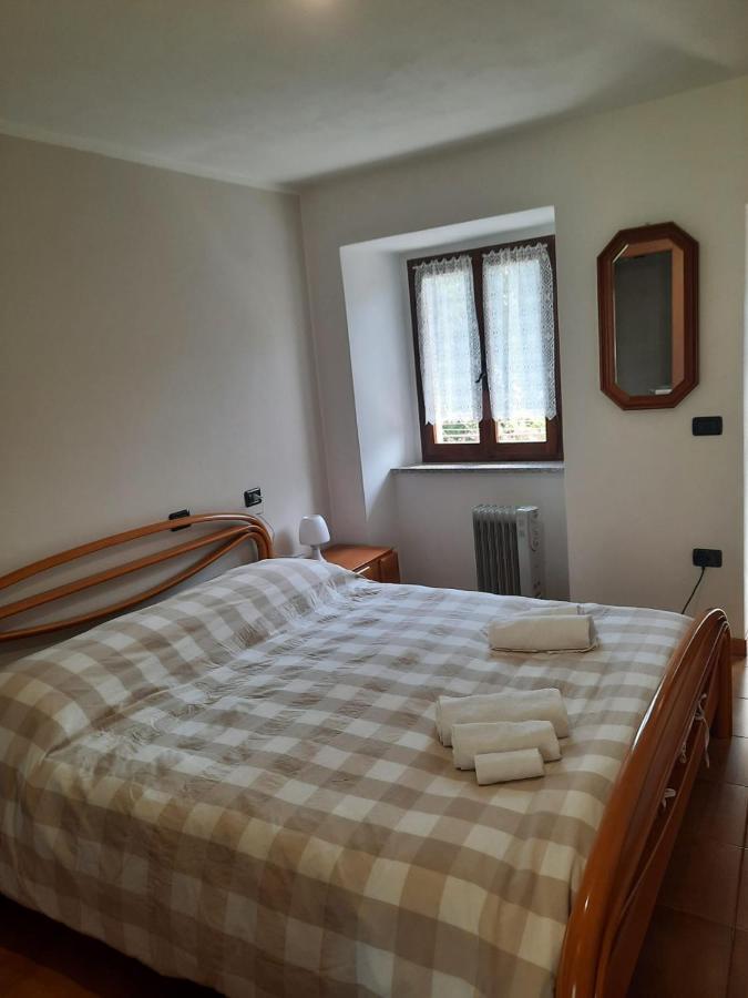 Bed & Breakfast Castello Regina Brembilla Εξωτερικό φωτογραφία