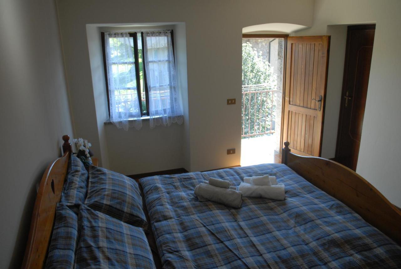 Bed & Breakfast Castello Regina Brembilla Εξωτερικό φωτογραφία