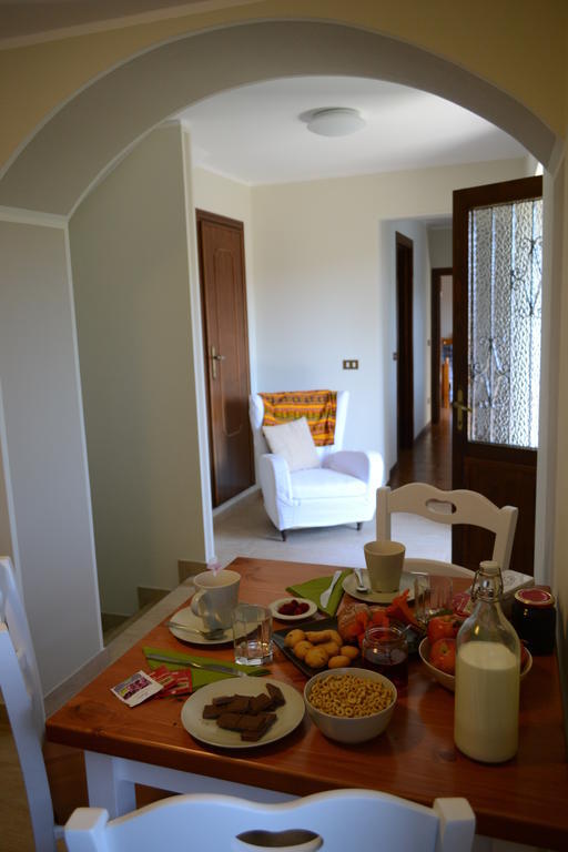 Bed & Breakfast Castello Regina Brembilla Εξωτερικό φωτογραφία