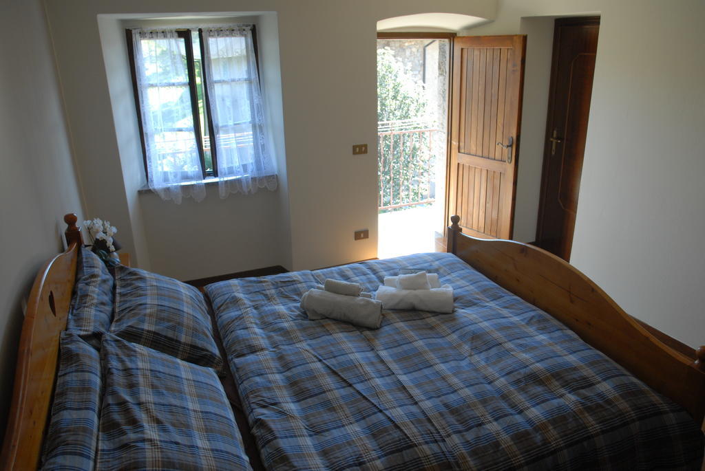 Bed & Breakfast Castello Regina Brembilla Δωμάτιο φωτογραφία