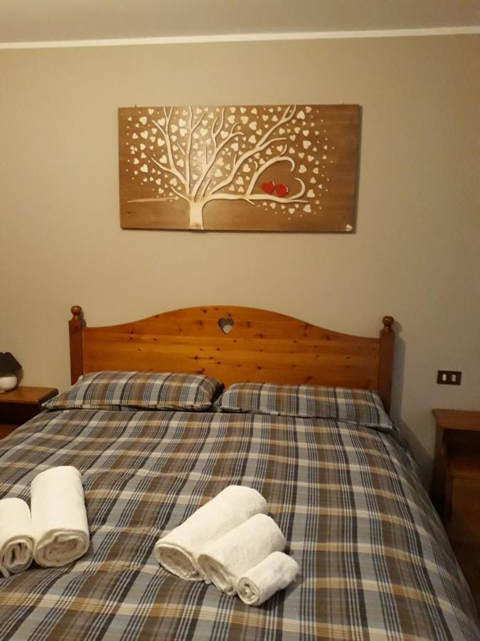 Bed & Breakfast Castello Regina Brembilla Εξωτερικό φωτογραφία